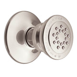 Body Spray for M-PACT System, Chrome