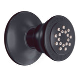 Body Spray for M-PACT System, Chrome