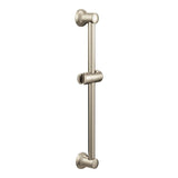 Handshower 30-Inch Adjustable Slidebar Assembly, Chrome