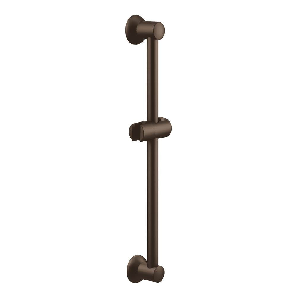 Handshower 30-Inch Adjustable Slidebar Assembly, Chrome