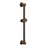 Handshower 30-Inch Adjustable Slidebar Assembly, Chrome