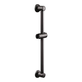 Handshower 30-Inch Adjustable Slidebar Assembly, Chrome