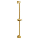 Handshower 32-Inch Adjustable Slidebar Assembly, Chrome
