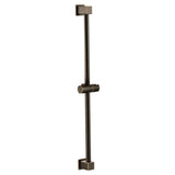 Handshower 32-Inch Adjustable Slidebar Assembly, Chrome
