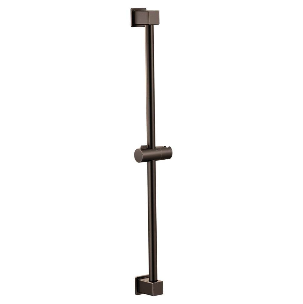 Handshower 32-Inch Adjustable Slidebar Assembly, Chrome