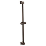 Handshower 32-Inch Adjustable Slidebar Assembly, Chrome
