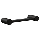 Moen - Matte Black Hand Towel Bar - Matte Black