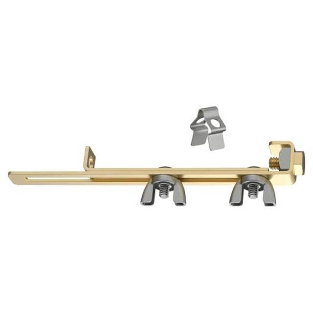 Moen - Pivot Rod Extension Linkage - Unfinished