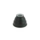 Moen - HDL HUB KGSY 2H LAV WR 1 - Wrought Iron