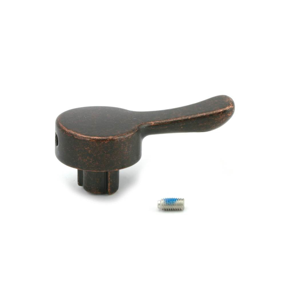 Moen - SIP TRANSITIONAL HANDLE KIT ORB - Oil Rubbed Bronze