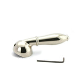 Moen - WEYMOUTH KITCHEN HANDLE KIT NL - Polished Nickel