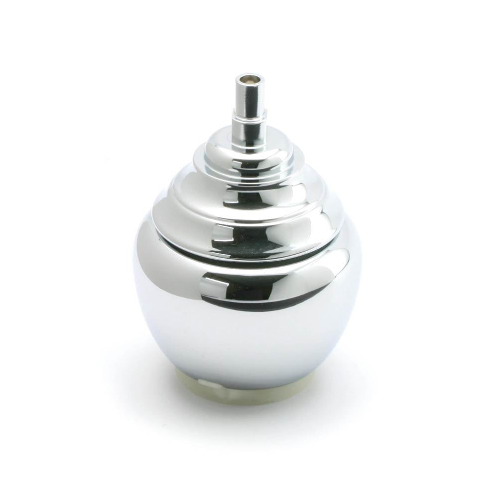Moen - HDL, MTCL WS 2H CX LAV & BDT CHR - Chrome