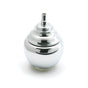 Moen - HDL, MTCL WS 2H CX LAV & BDT CHR - Chrome