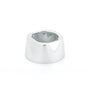Moen - Chateau Single Lever Handle Collar - Chrome