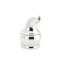 Moen - HDL, MTCL MWS 2H LVR HOT - Chrome