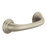 Moen - Brushed Nickel Drawer Pull - Brushed Nickel