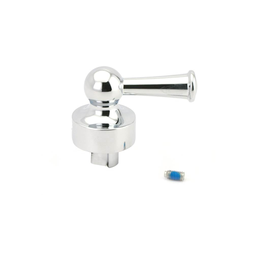 Moen - SIP TRADITIONAL HANDLE KIT CHR - Chrome
