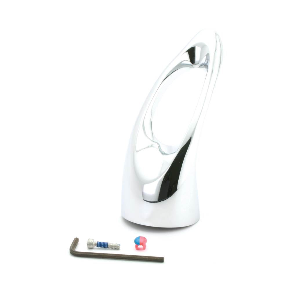 Moen - LOOP HANDLE KIT - Chrome