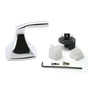 Moen - SHOWERING HANDLE CHR - Chrome