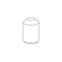 Moen - SET SCREW KIT 8-32 X .370 - Unfinished