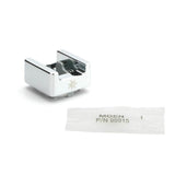 Moen - HANDLE HUB CHR - Chrome