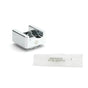 Moen - HANDLE HUB CHR - Chrome