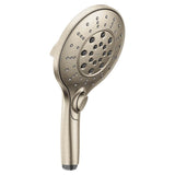 Moen - Magnetix Eco-Performance Handheld Showerhead with Magnetic Docking System, Brushed Nickel - Brushed Nickel