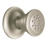 Moen - Body Spray in Brushed Nickel - Brushed Nickel