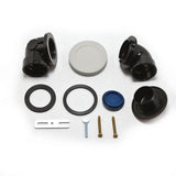 Moen - Tub Drain Rough-In Kit - Unfinished