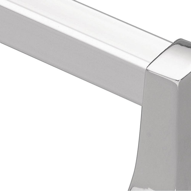 Moen - Chrome 30'' Towel Bar Only - Chrome