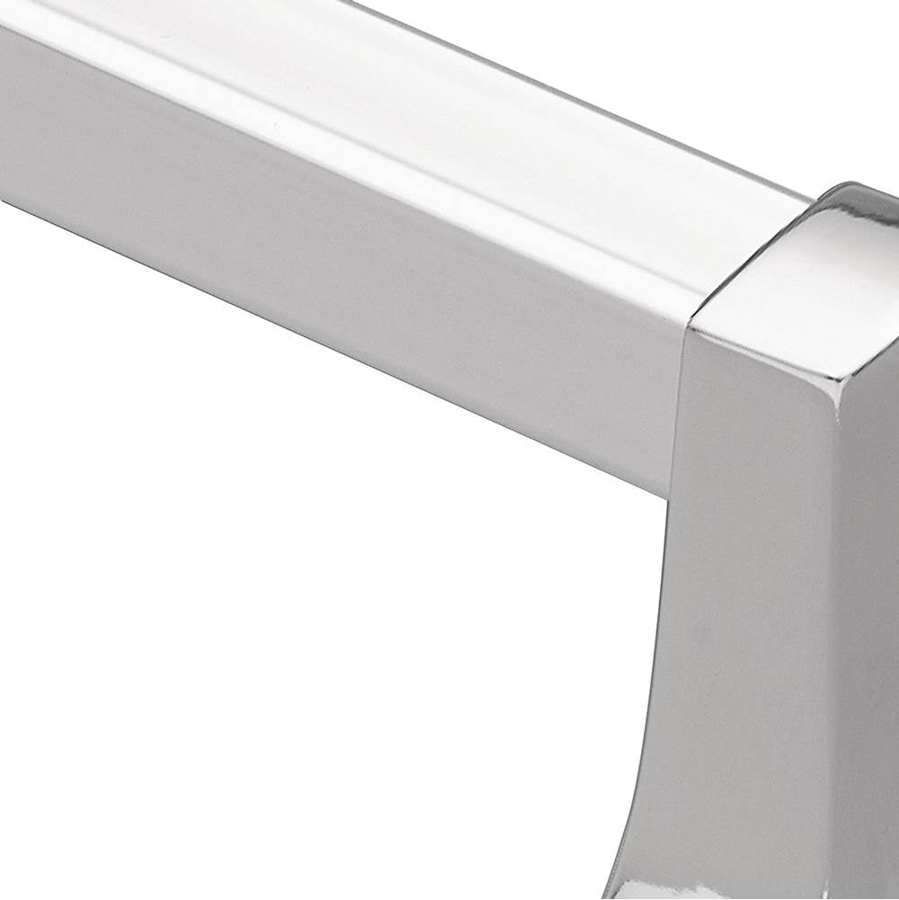 Moen - Stainless 30'' Towel Bar Only - Stainless