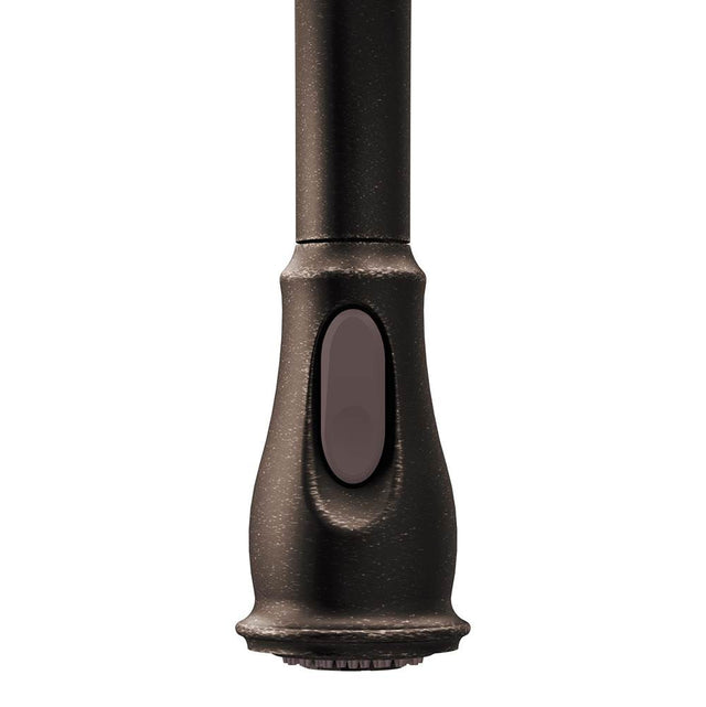 Moen - Brantford Replacement Pullout Spray Oil Rubbed Bronze - Oil Rubbed Bronze