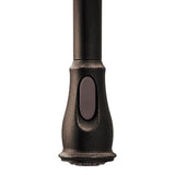 Moen - PULLDOWN WAND ORB 1.5GPM - Oil Rubbed Bronze