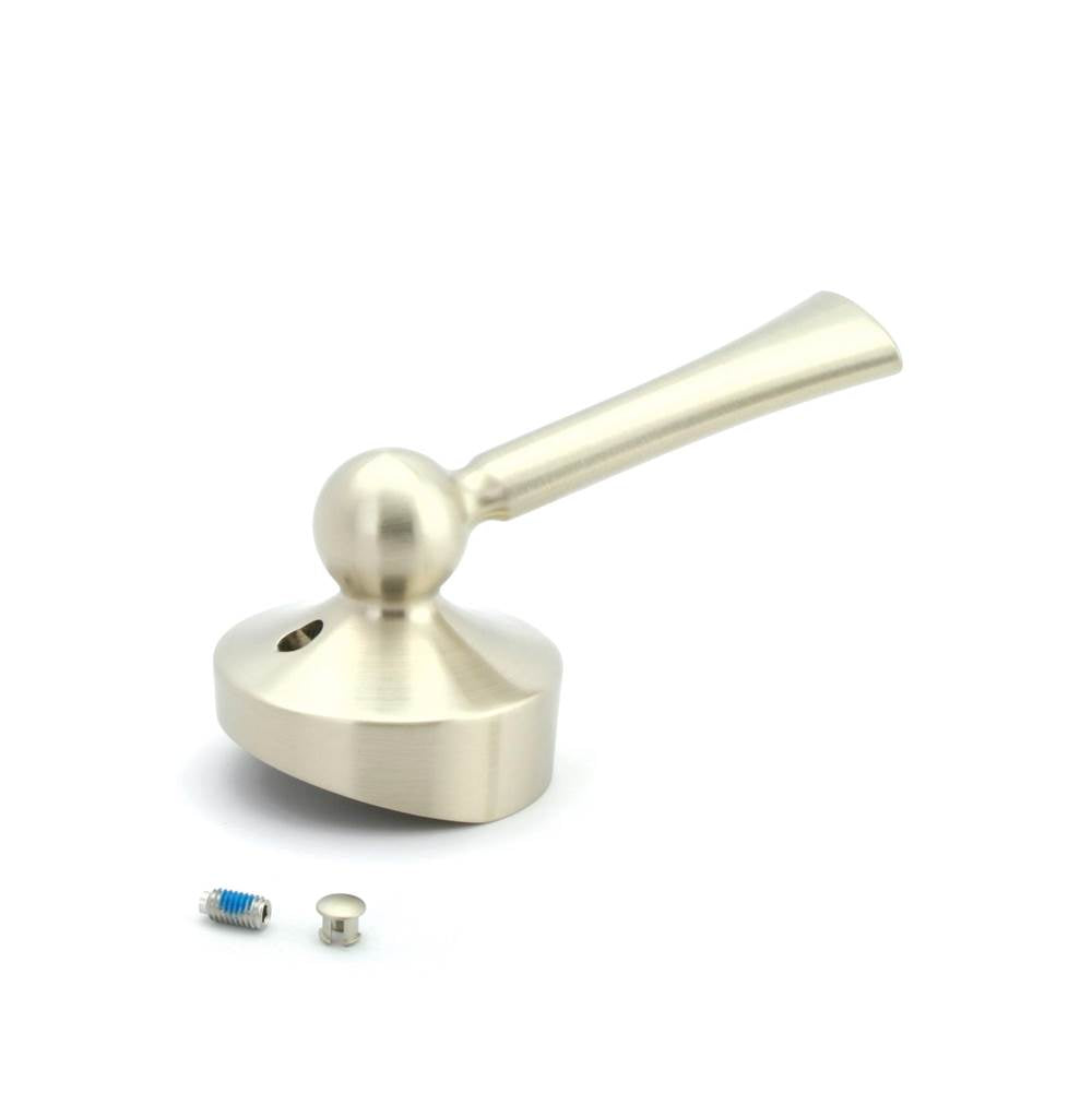 Moen - 1H LAV HANDLE KIT, LEVER BN - Brushed Nickel