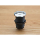 Almond Disposal Air Switch Button