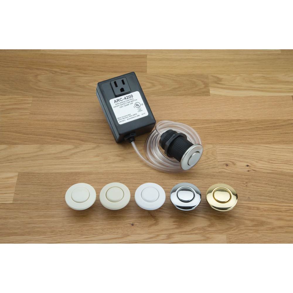 Disposal Air Switch Controller