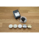 Disposal Air Switch Controller