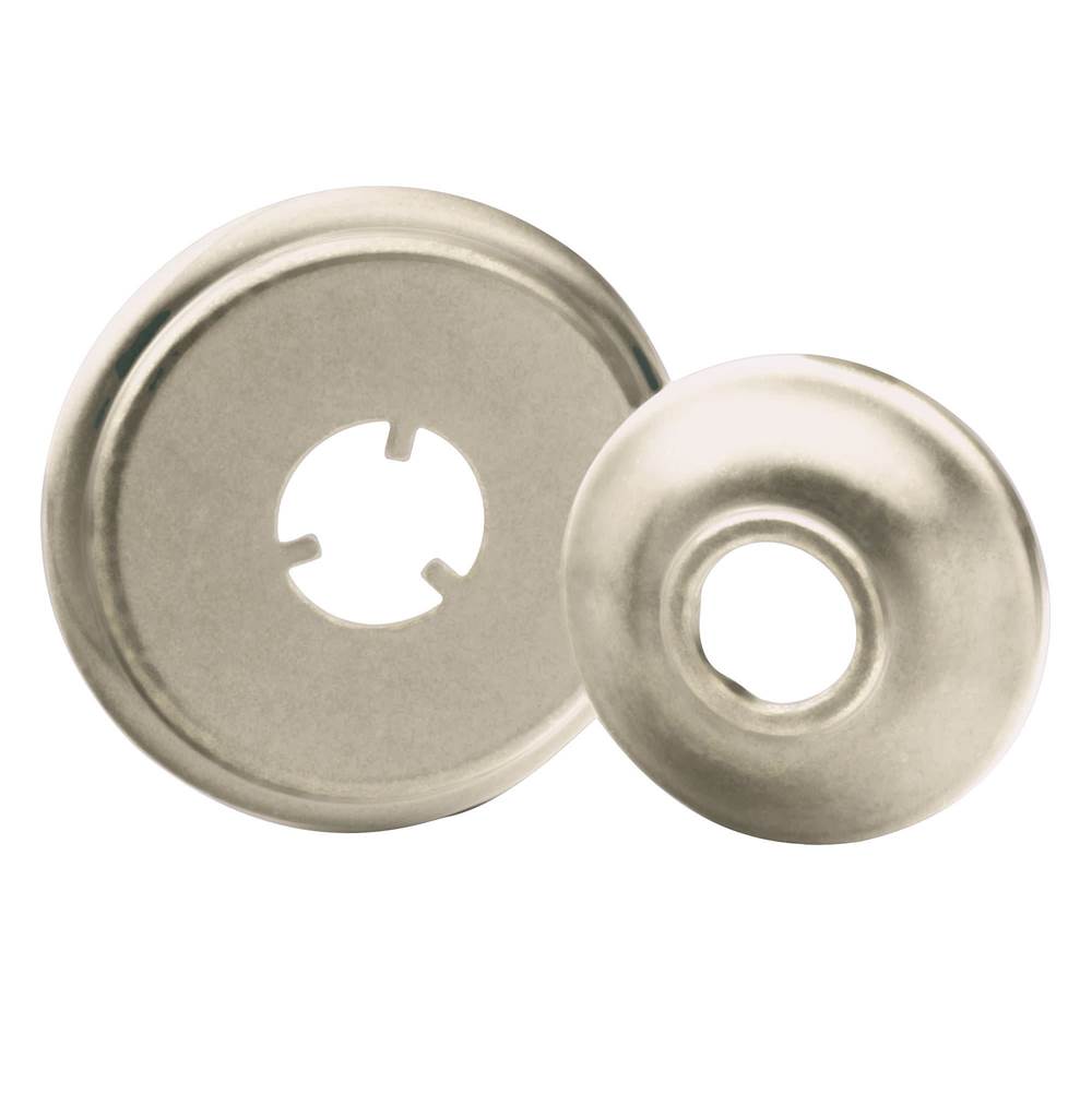 Tub/Shower Accent Kit, Chrome