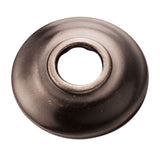 Replacement Shower Arm Flange for Universal Standard Moen Shower Arms, Chrome