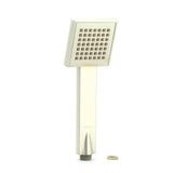 Moen - Moen Brushed Nickel Eco-Performance Handshower Handheld Shower - Brushed Nickel