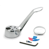 Moen - LR GOOD KD 1H CHR - Chrome