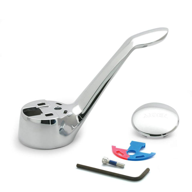 Moen - LR GOOD KD 1H CHR - Chrome