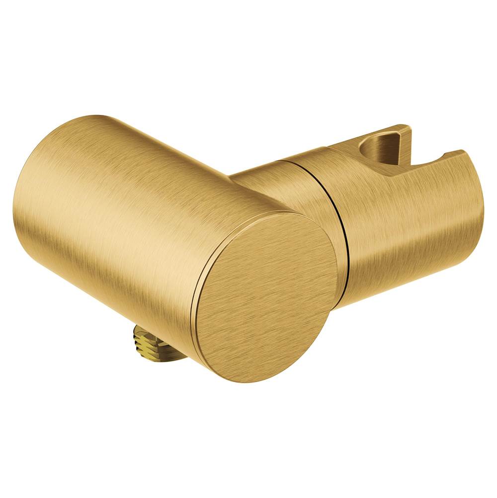 Moen - Showering Acc - Core, Brushed Gold - Brushed Gold