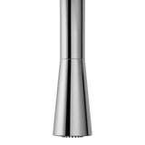 Moen - WAND KIT CHR - Chrome
