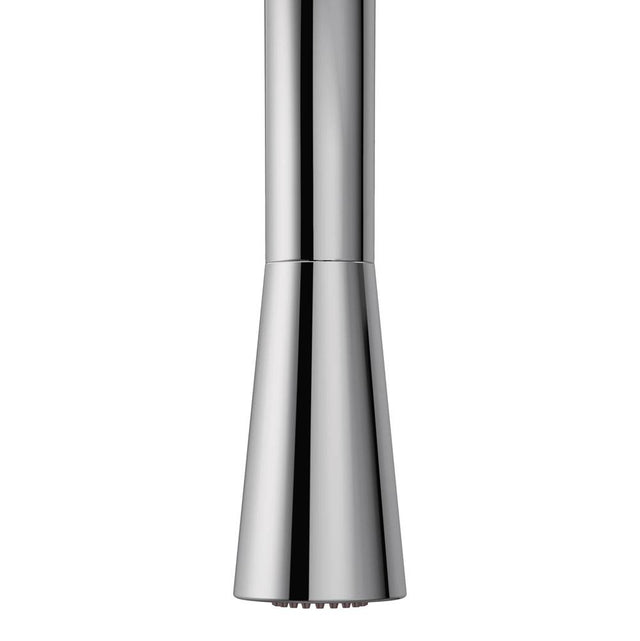 Moen - WAND KIT CHR - Chrome