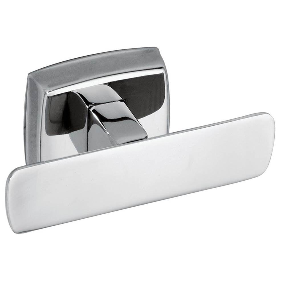 Moen - Stainless Double Robe Hook - Stainless