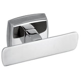 Moen - Stainless Double Robe Hook - Stainless