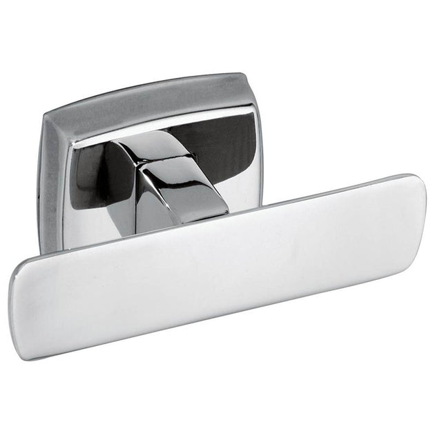 Moen - Stainless Double Robe Hook - Stainless