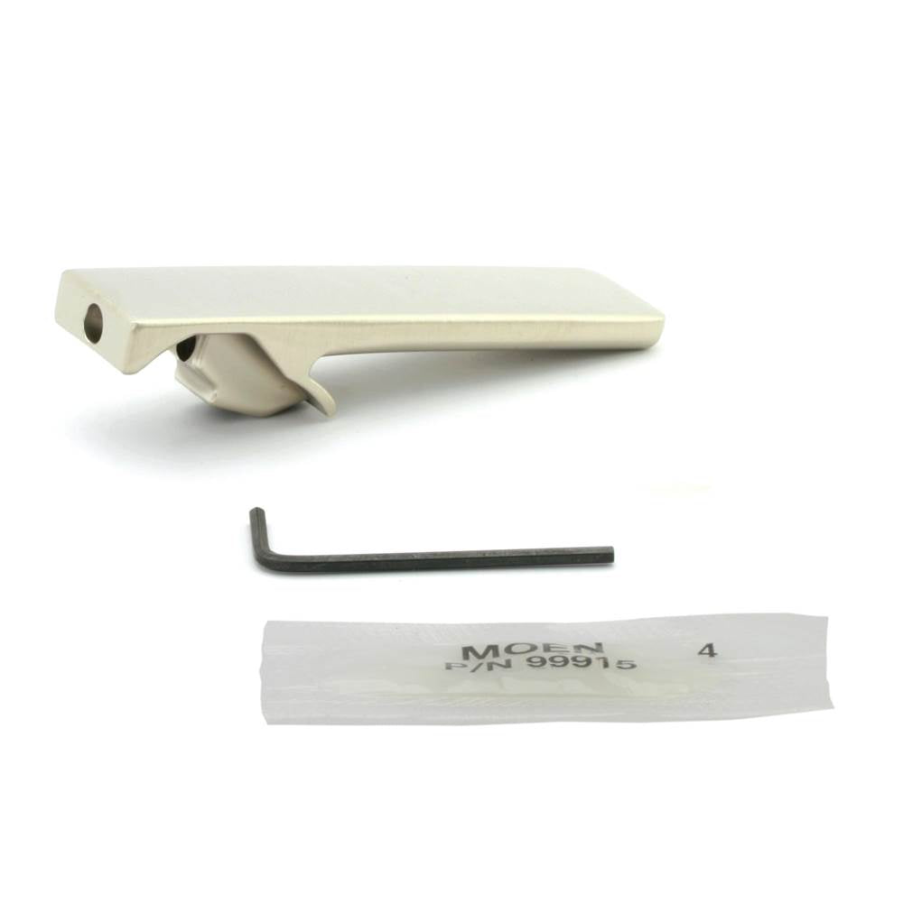 Moen - HANDLE LEVER BN - Brushed Nickel