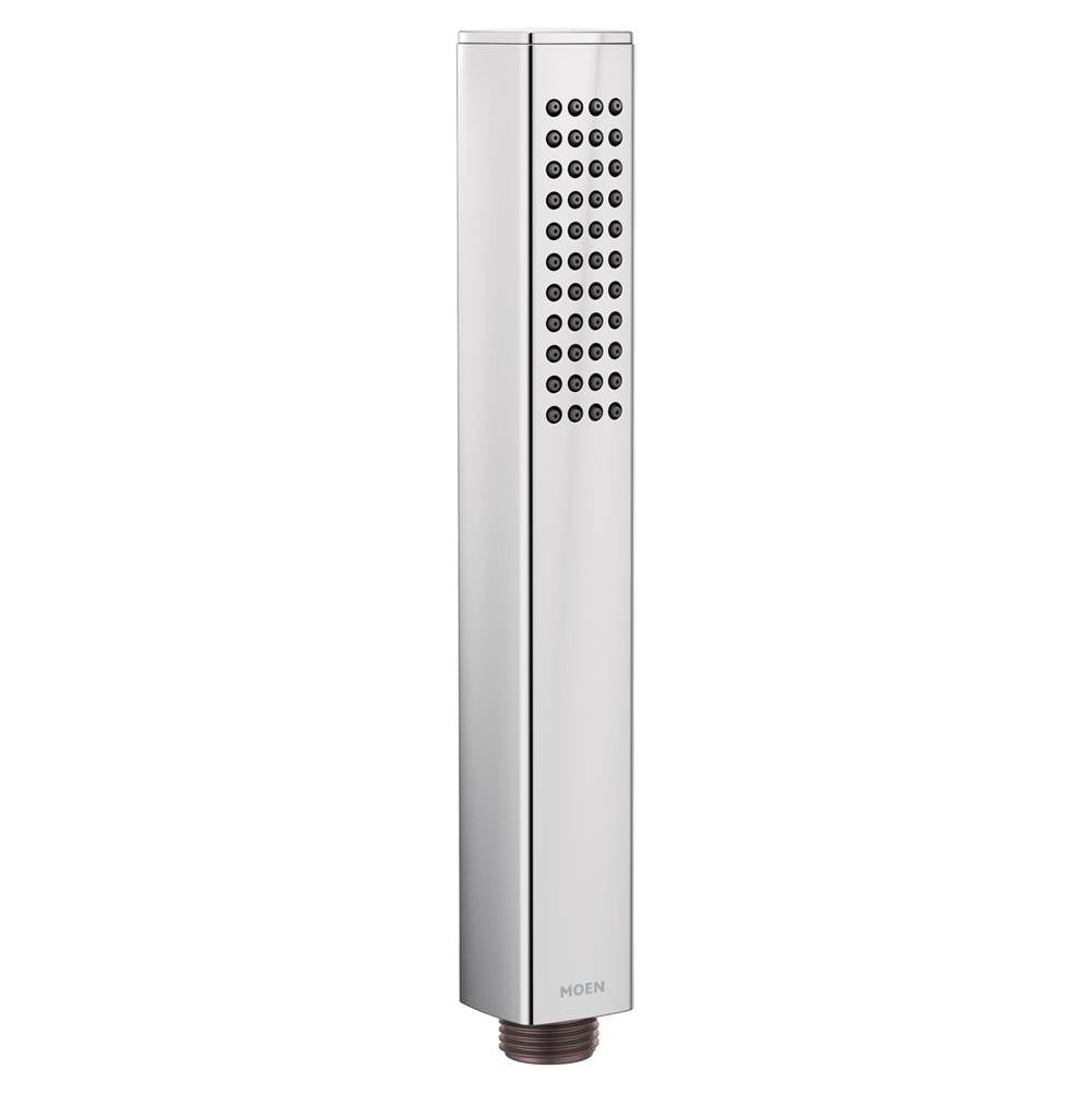 Moen - Eco-Performance Handshower Handheld Shower Head, Chrome - Chrome